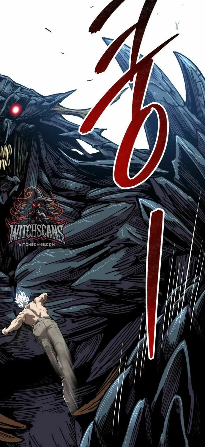 Read Limit Breaker chapter 184 image 57 on Lezhin