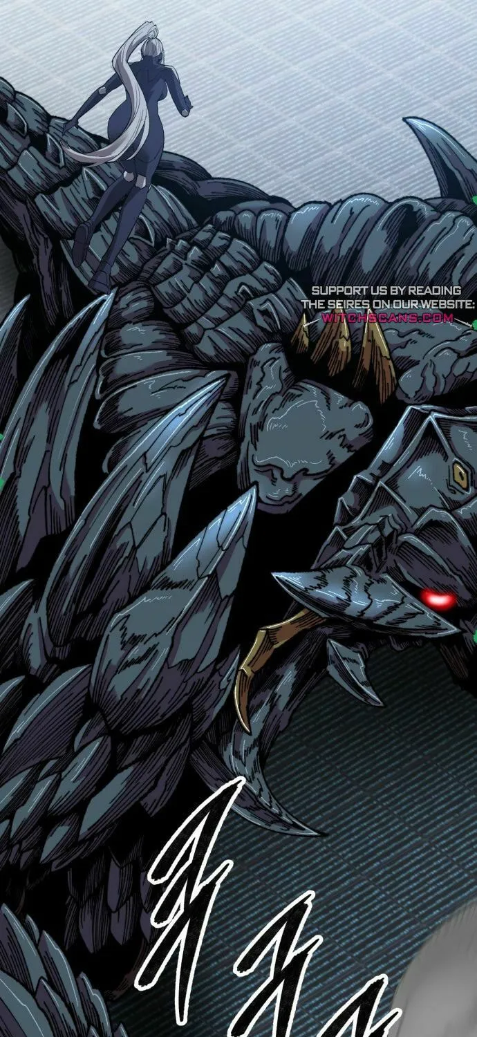 Read Limit Breaker chapter 184 image 90 on Lezhin