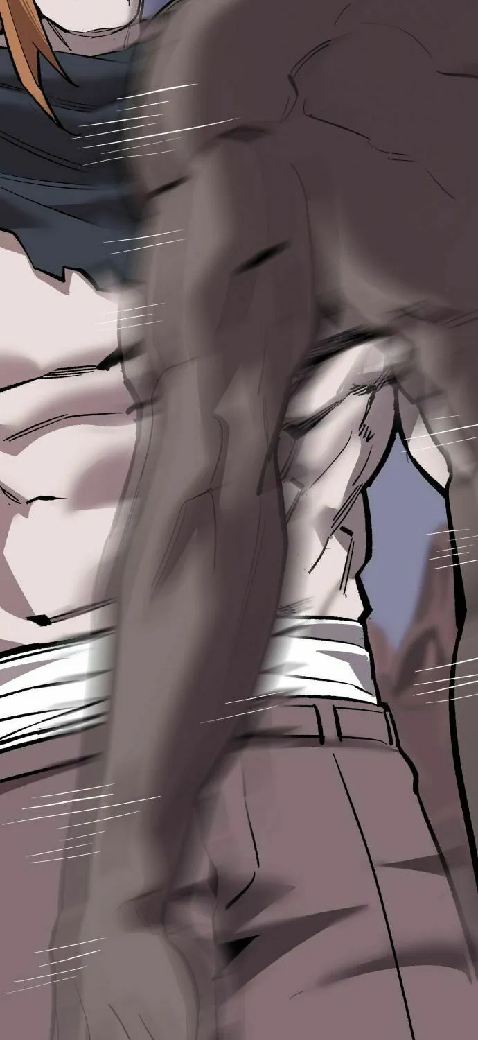 Read Limit Breaker chapter 185 image 11 on Lezhin