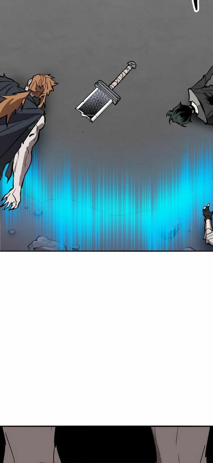Read Limit Breaker chapter 185 image 126 on Lezhin