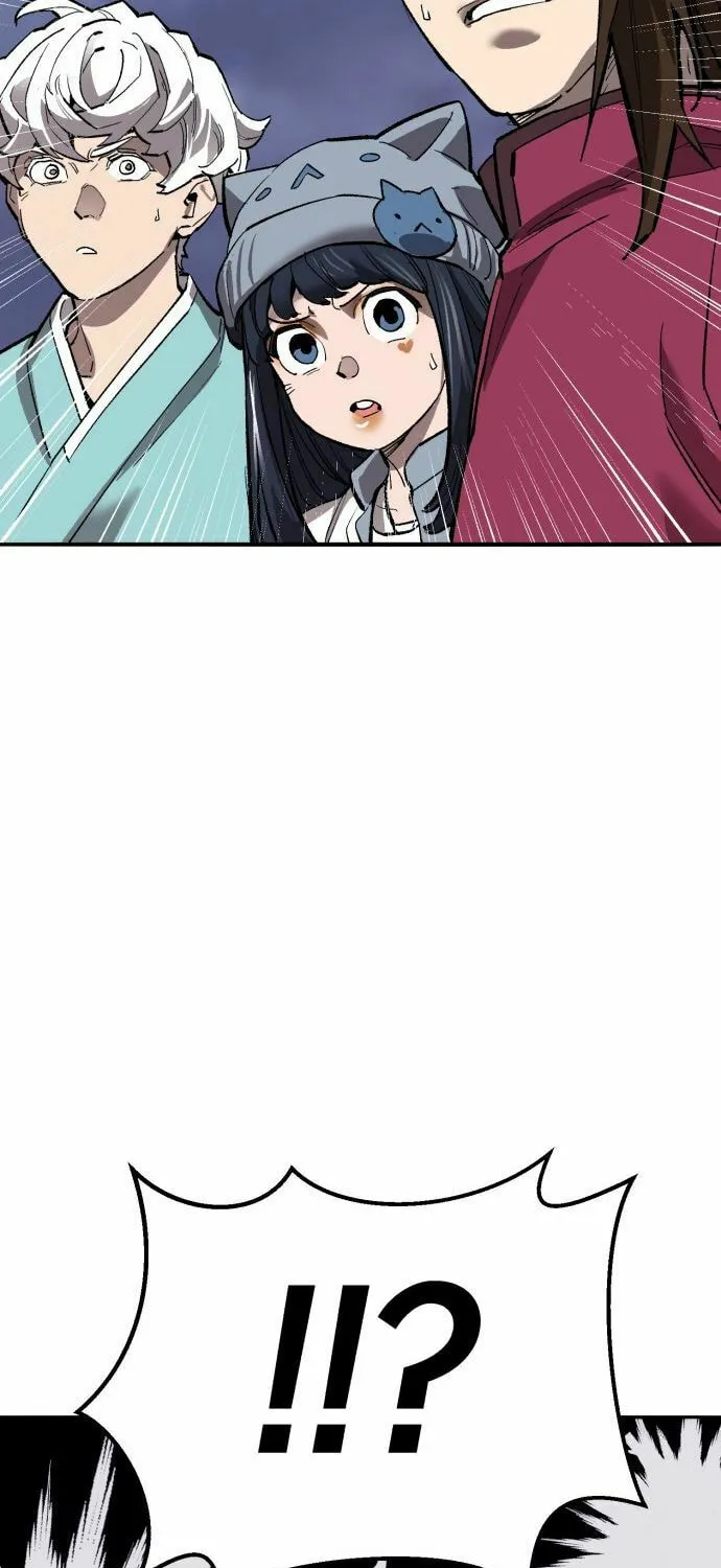Read Limit Breaker chapter 185 image 14 on Lezhin