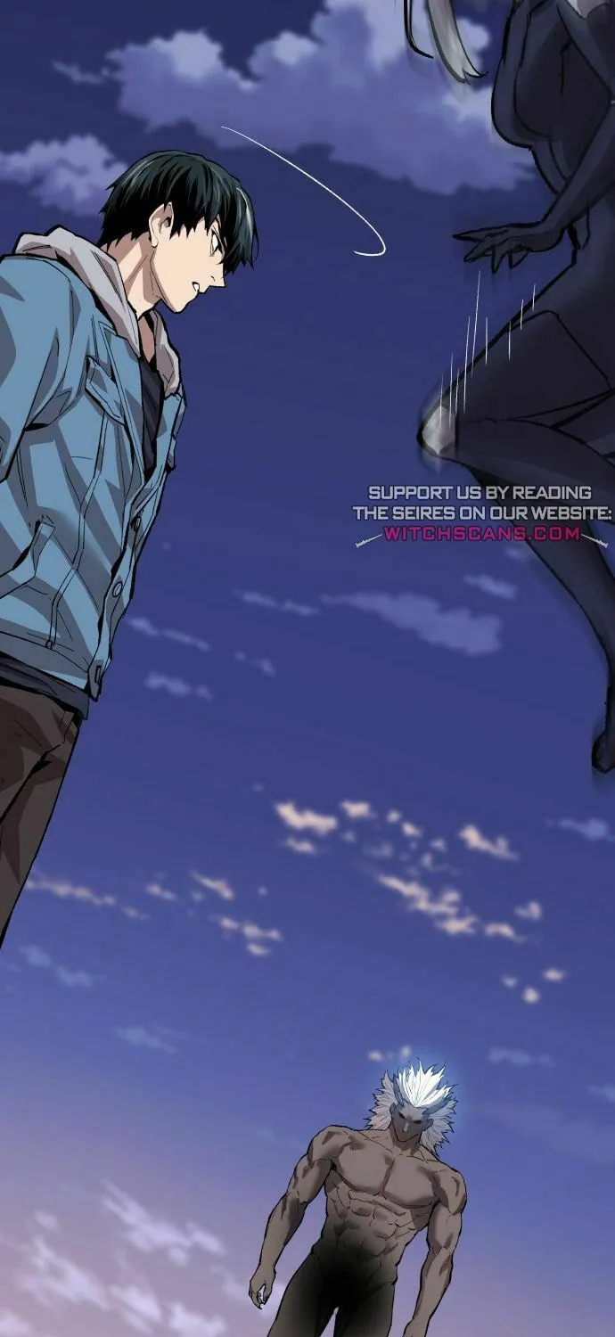 Read Limit Breaker chapter 185 image 146 on Lezhin
