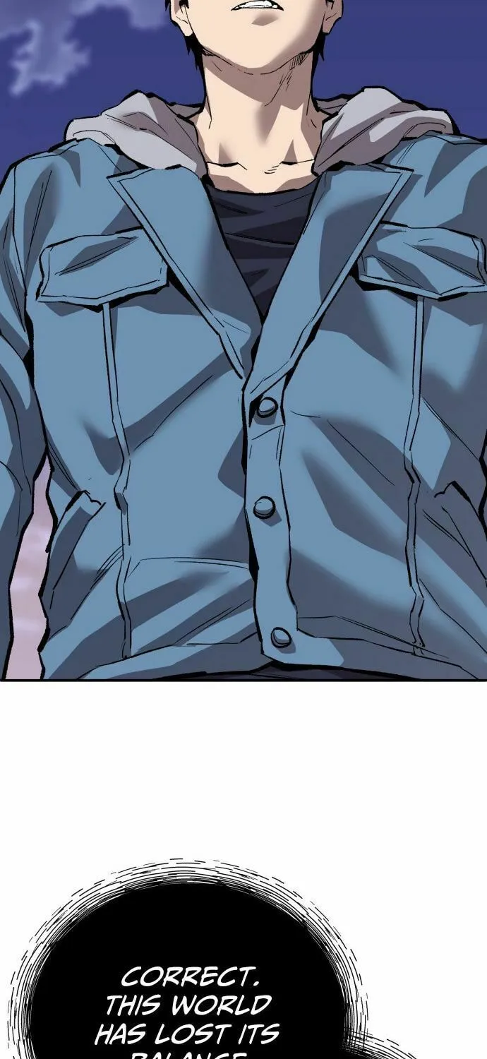 Read Limit Breaker chapter 185 image 150 on Lezhin