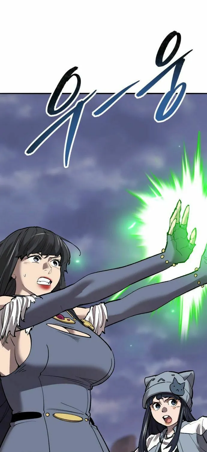 Read Limit Breaker chapter 185 image 25 on Lezhin