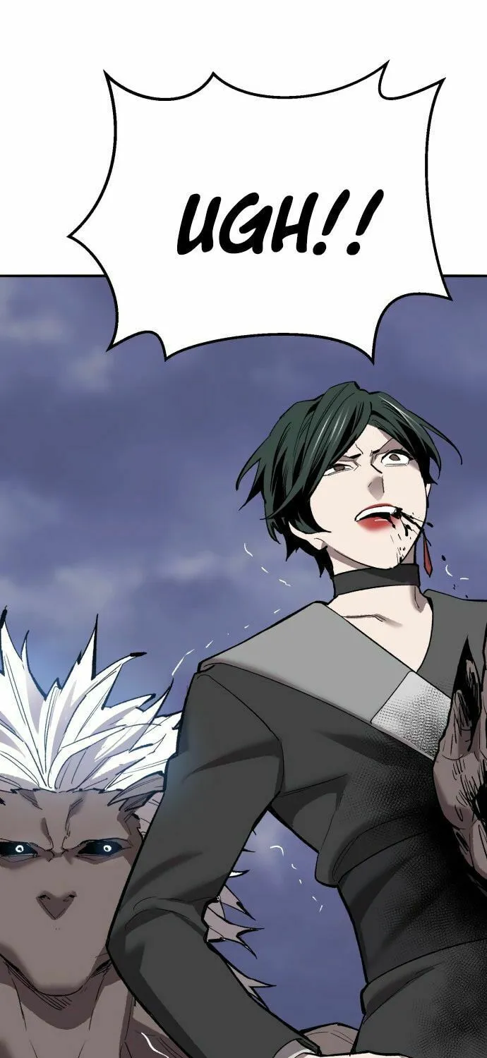 Read Limit Breaker chapter 185 image 37 on Lezhin