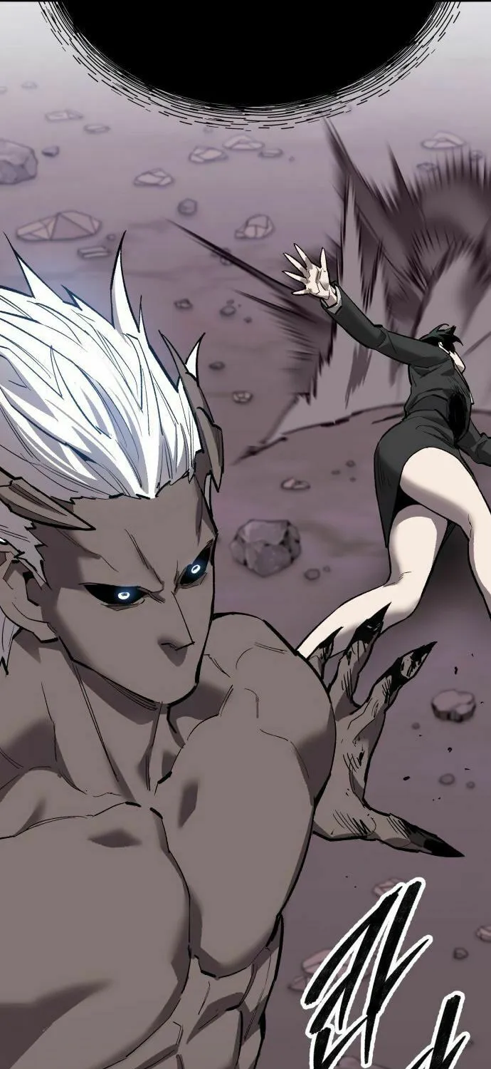 Read Limit Breaker chapter 185 image 39 on Lezhin