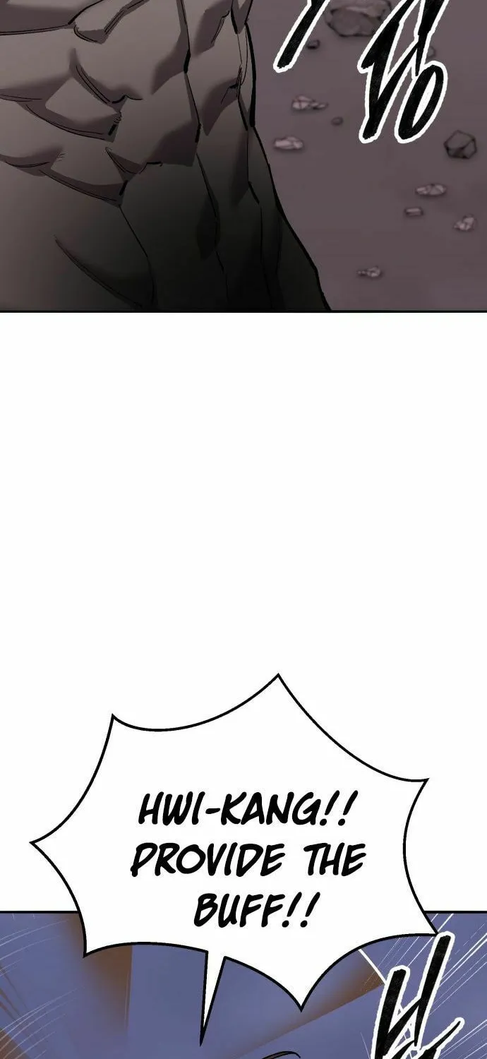 Read Limit Breaker chapter 185 image 40 on Lezhin