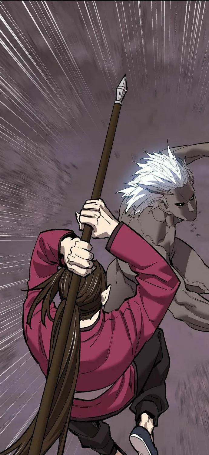 Read Limit Breaker chapter 185 image 59 on Lezhin