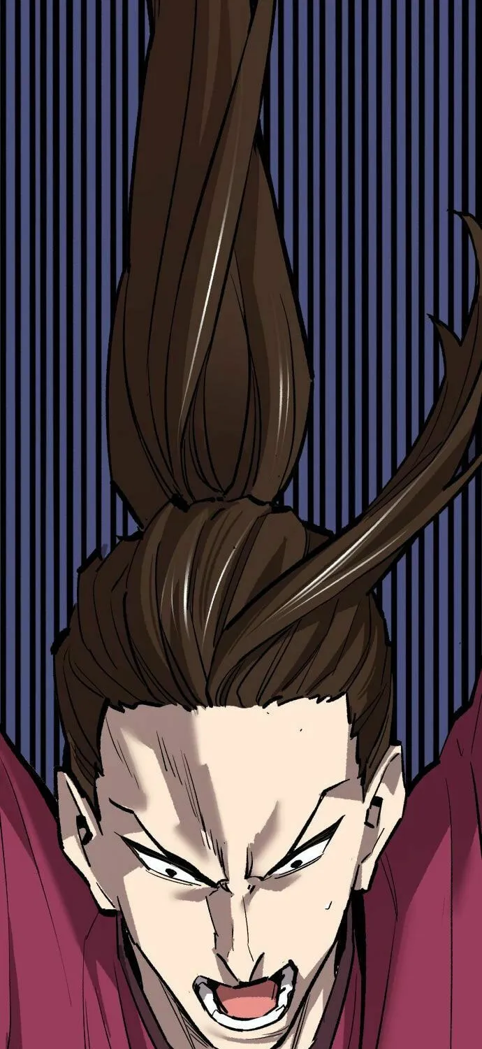 Read Limit Breaker chapter 185 image 61 on Lezhin