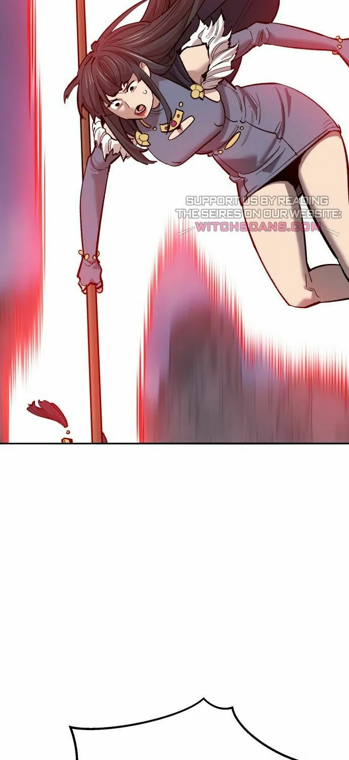 Read Limit Breaker chapter 185 image 89 on Lezhin