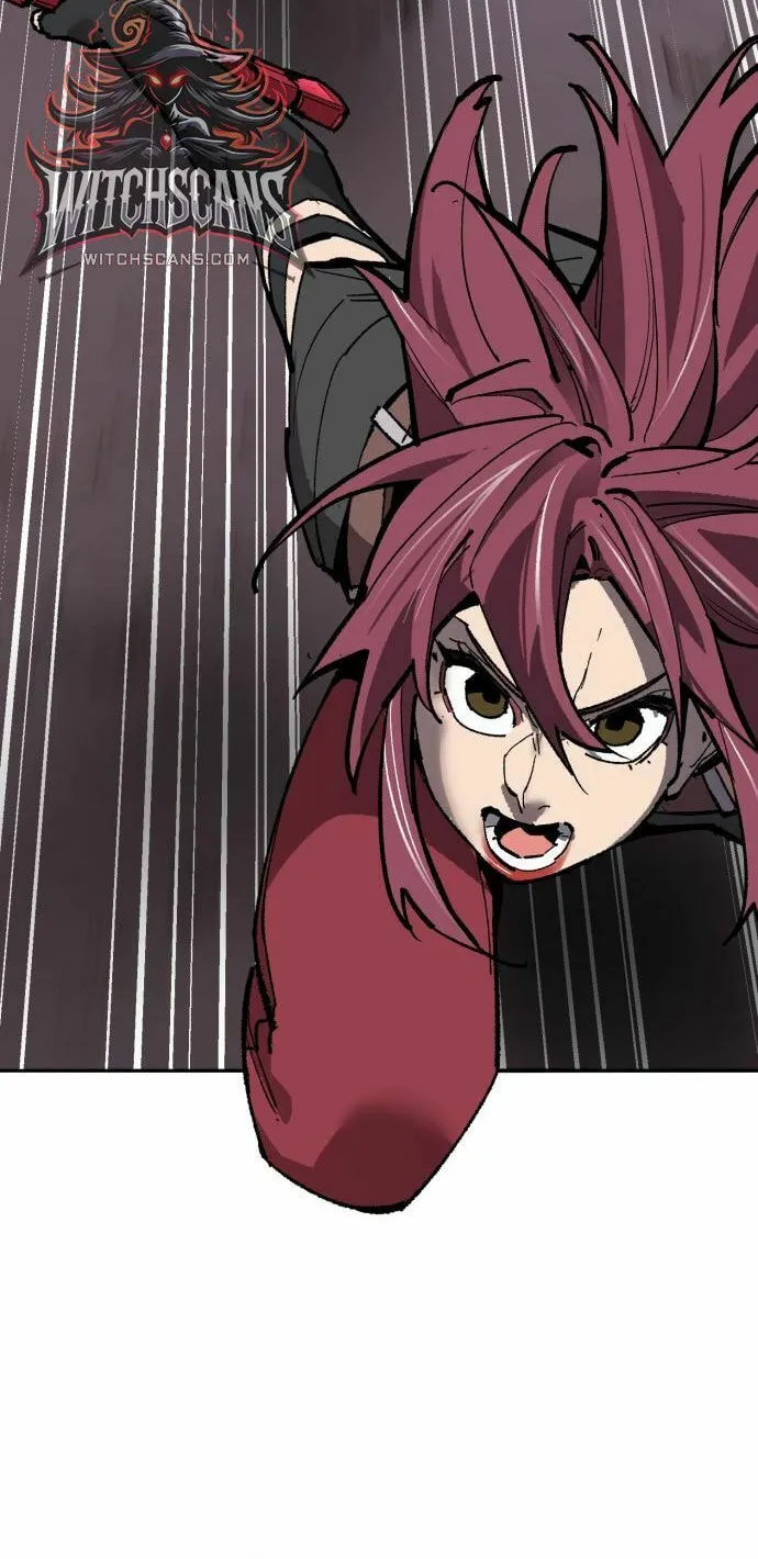 Read Limit Breaker chapter 185 image 97 on Lezhin