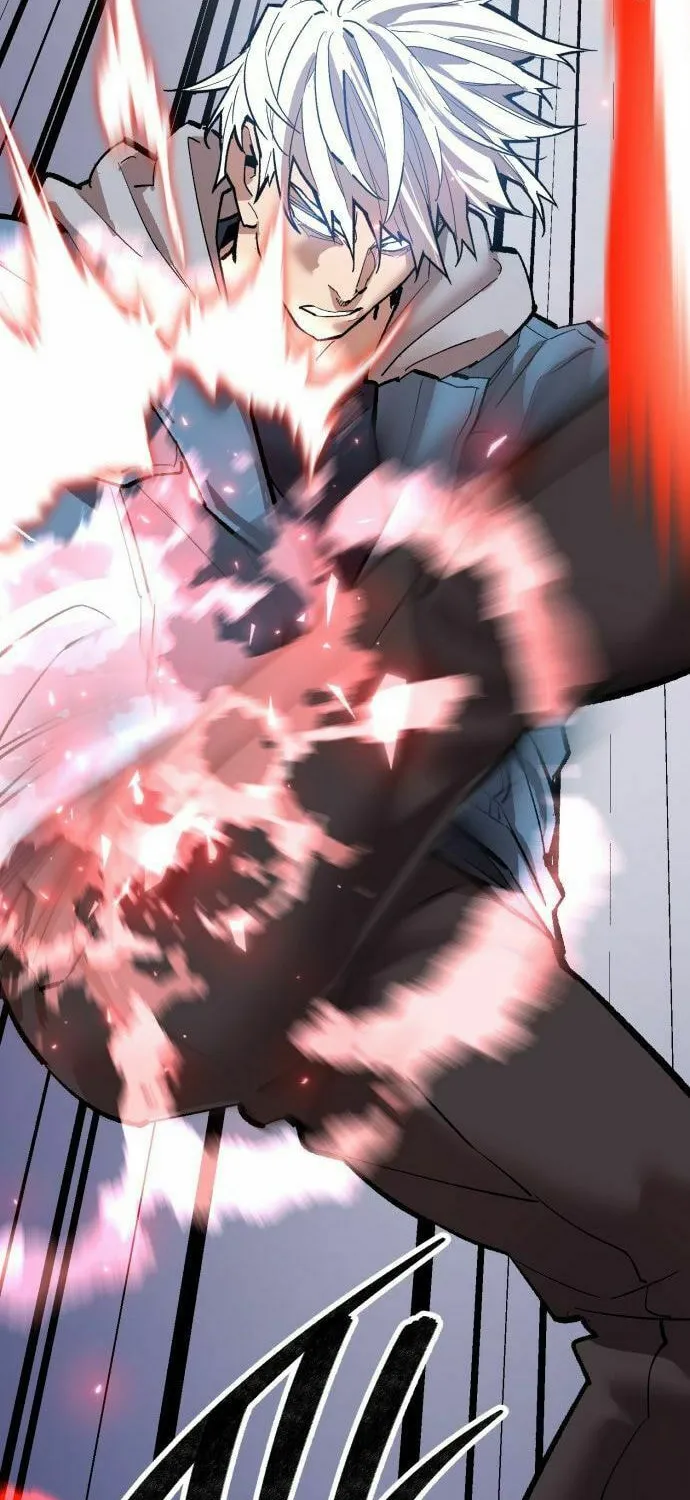 Read Limit Breaker chapter 186 image 100 on Lezhin