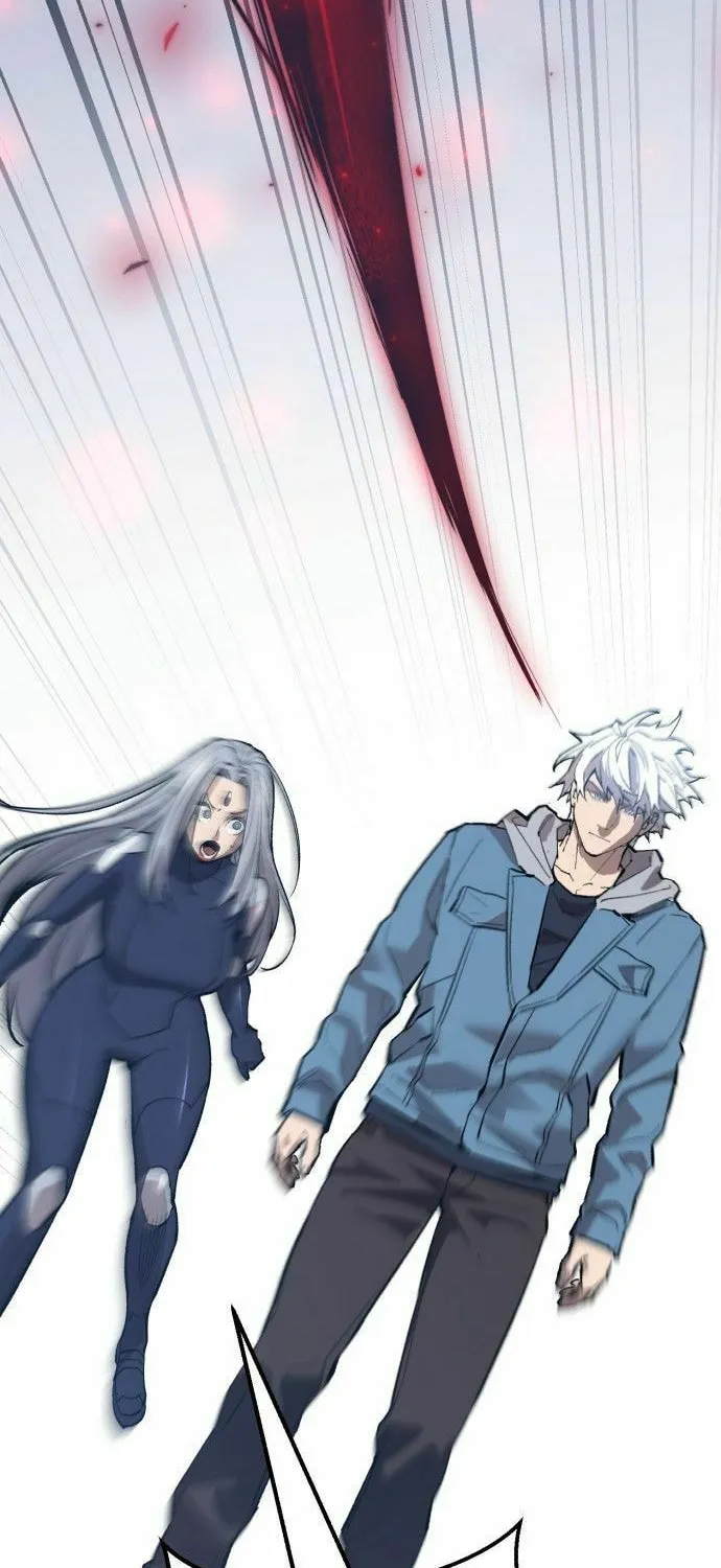 Read Limit Breaker chapter 186 image 14 on Lezhin