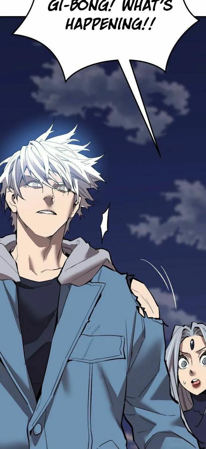 Read Limit Breaker chapter 186 image 164 on Lezhin