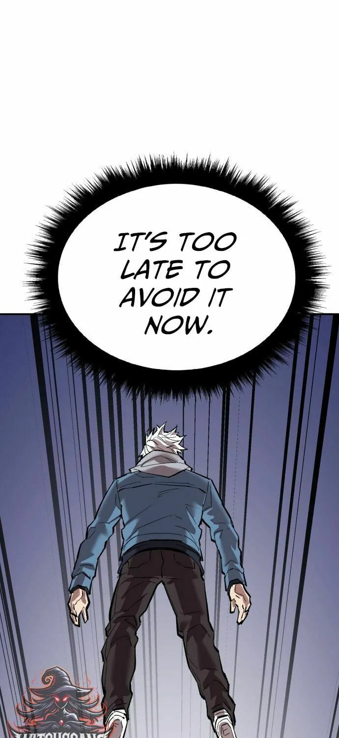 Read Limit Breaker chapter 186 image 17 on Lezhin