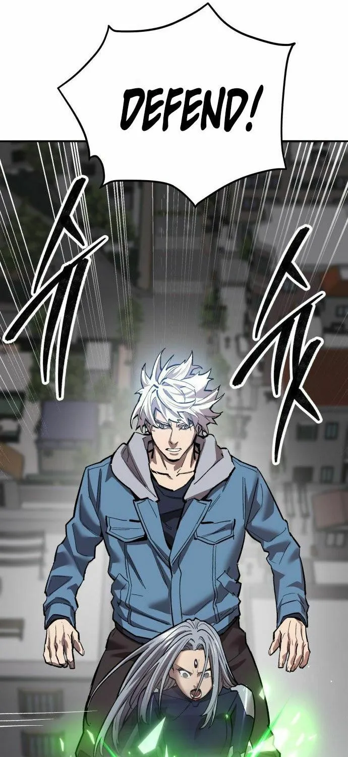 Read Limit Breaker chapter 186 image 19 on Lezhin