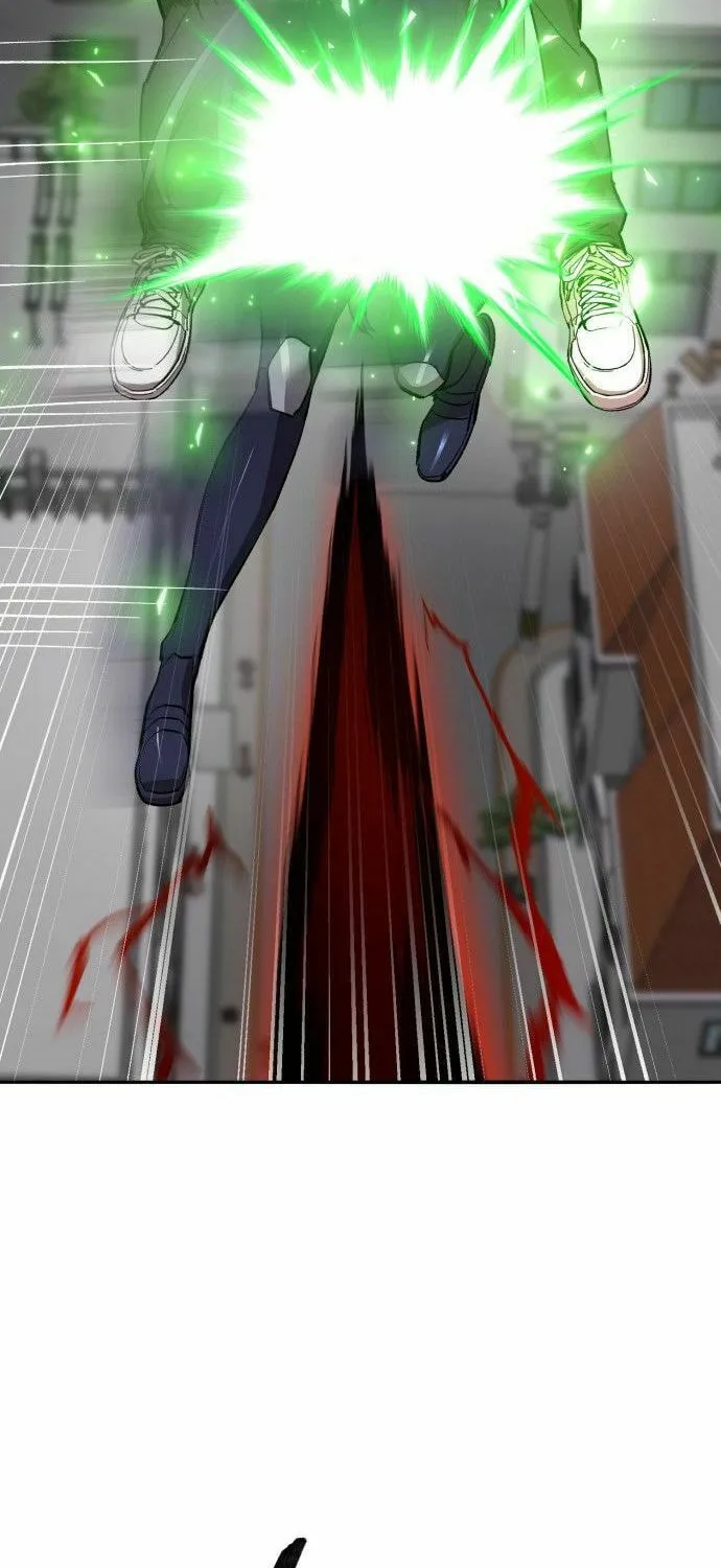 Read Limit Breaker chapter 186 image 20 on Lezhin