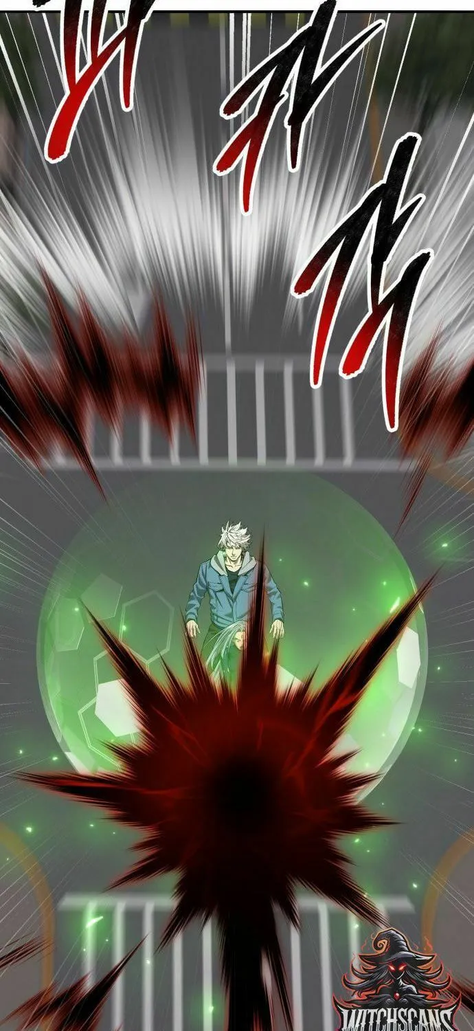 Read Limit Breaker chapter 186 image 23 on Lezhin
