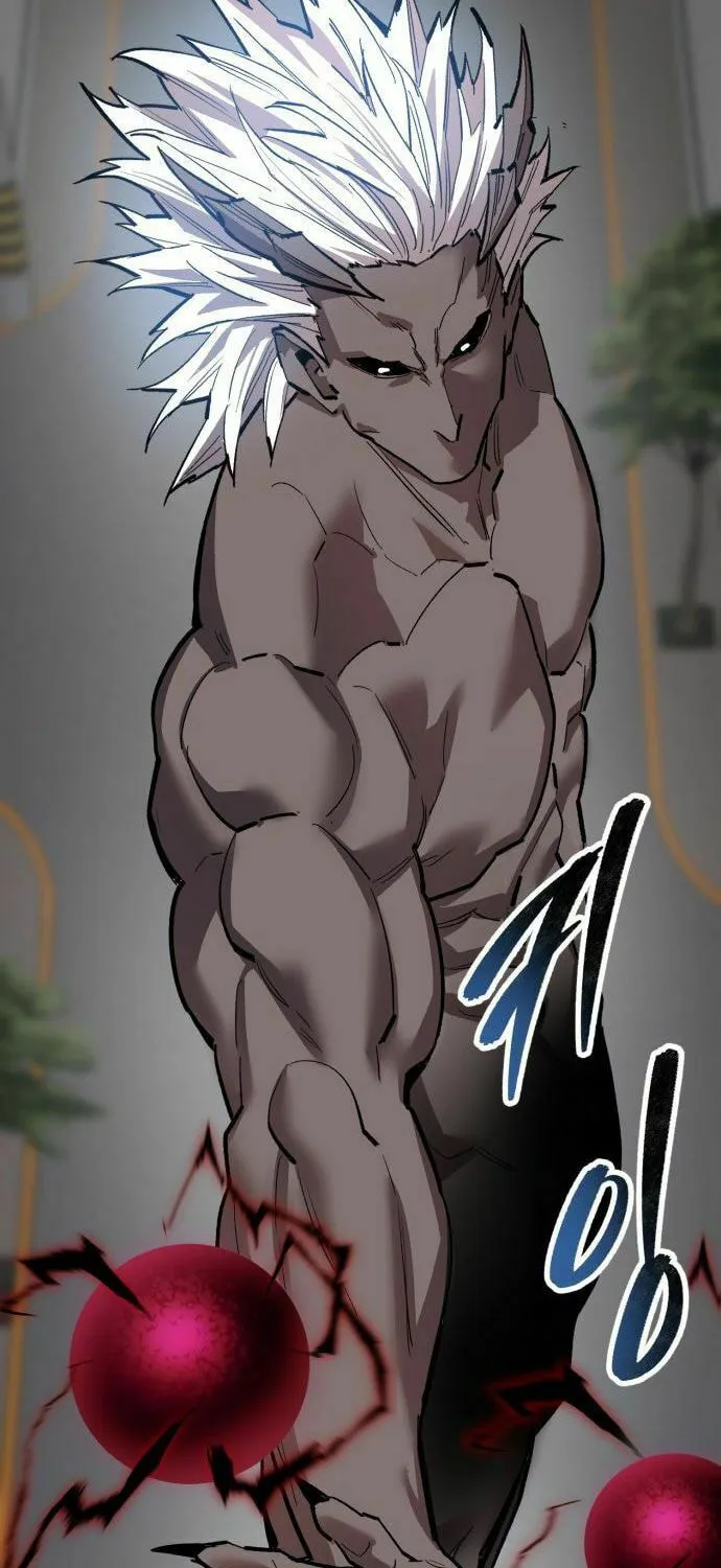 Read Limit Breaker chapter 186 image 25 on Lezhin