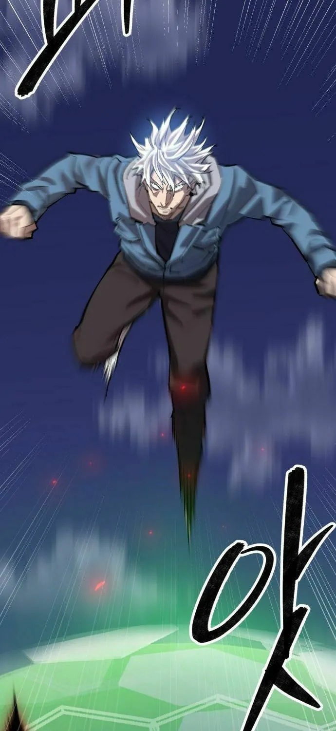 Read Limit Breaker chapter 186 image 33 on Lezhin
