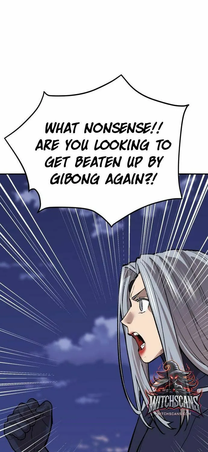 Read Limit Breaker chapter 186 image 4 on Lezhin