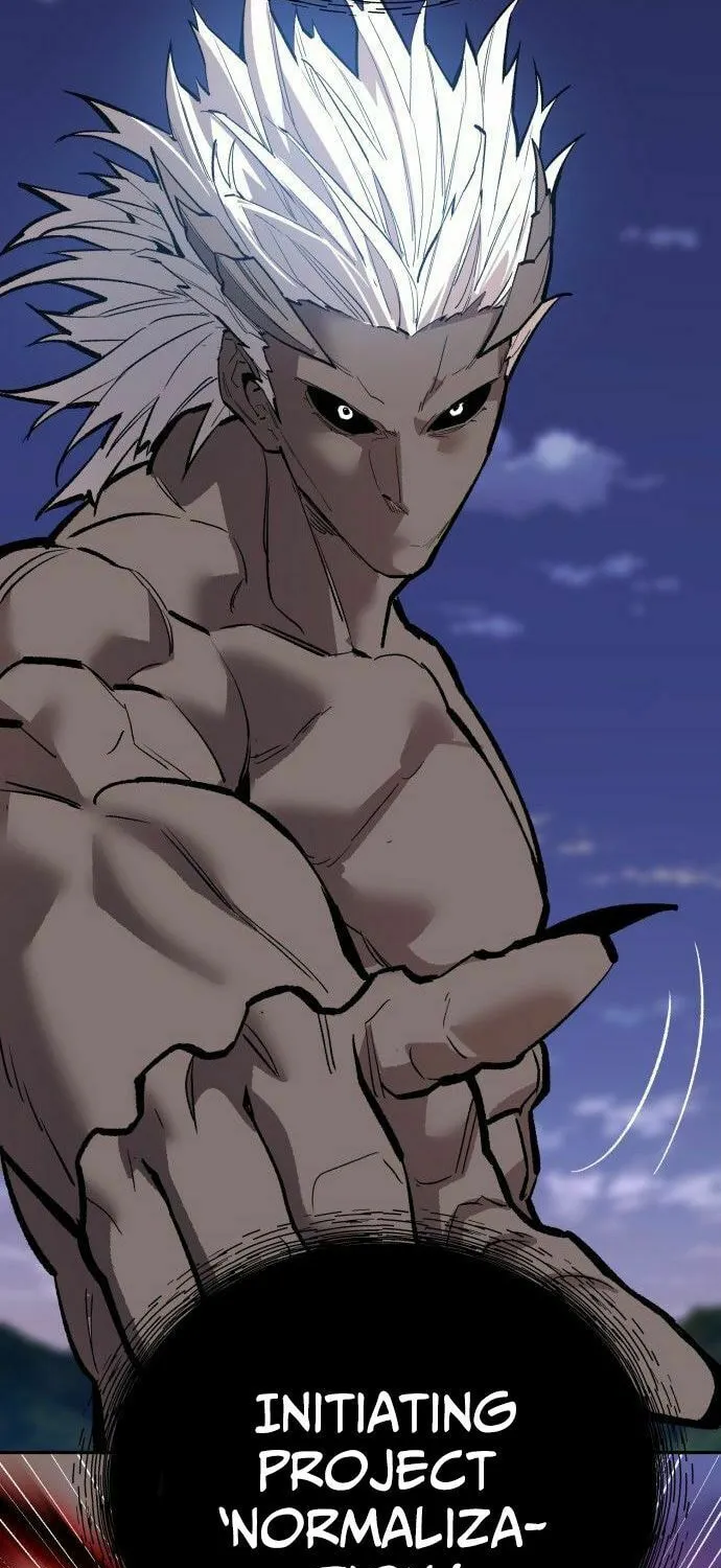 Read Limit Breaker chapter 186 image 6 on Lezhin