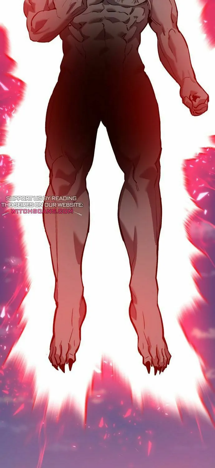 Read Limit Breaker chapter 186 image 88 on Lezhin