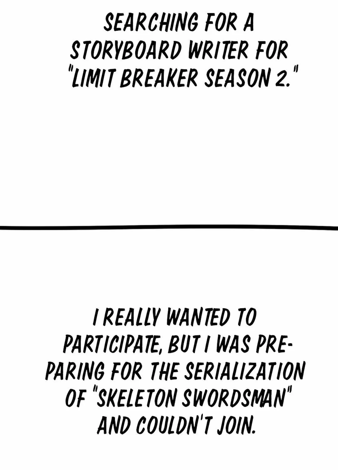 Read Limit Breaker chapter 187.5 image 17 on Lezhin