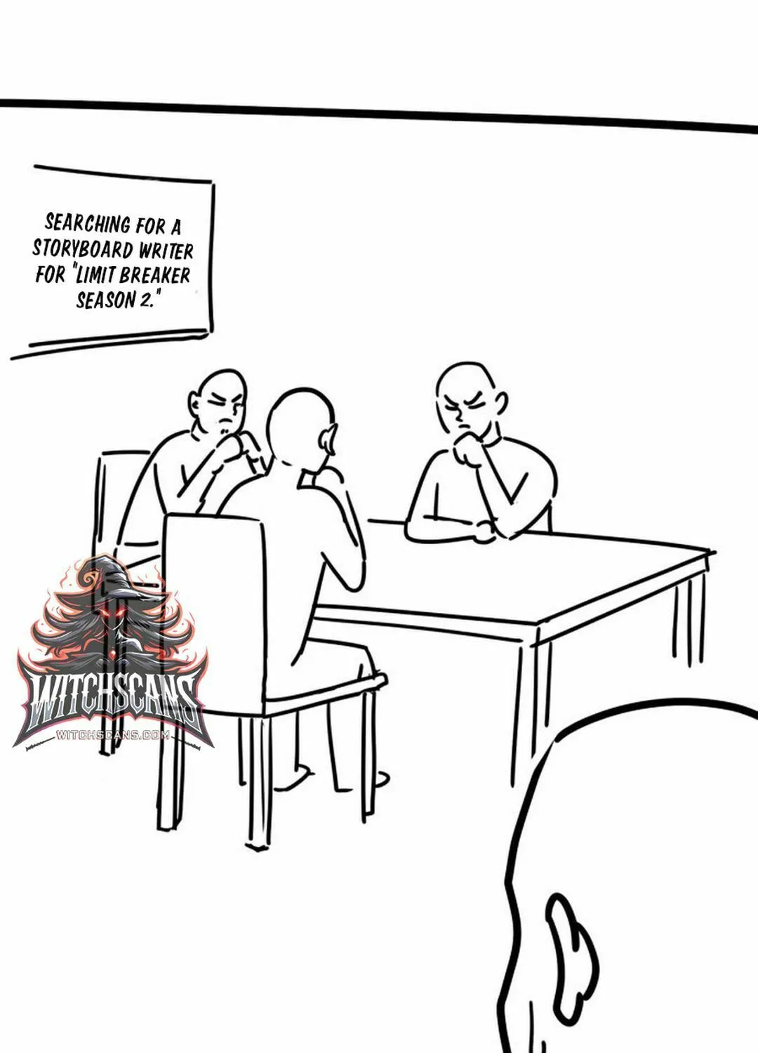 Read Limit Breaker chapter 187.5 image 18 on Lezhin