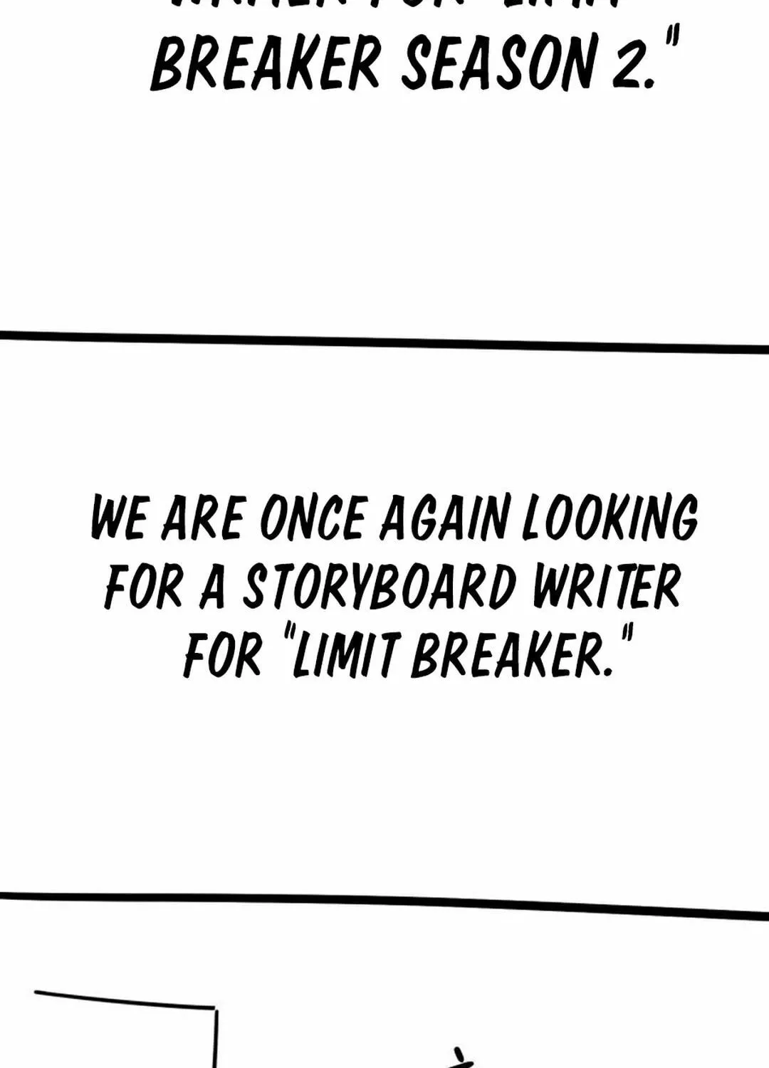 Read Limit Breaker chapter 187.5 image 23 on Lezhin