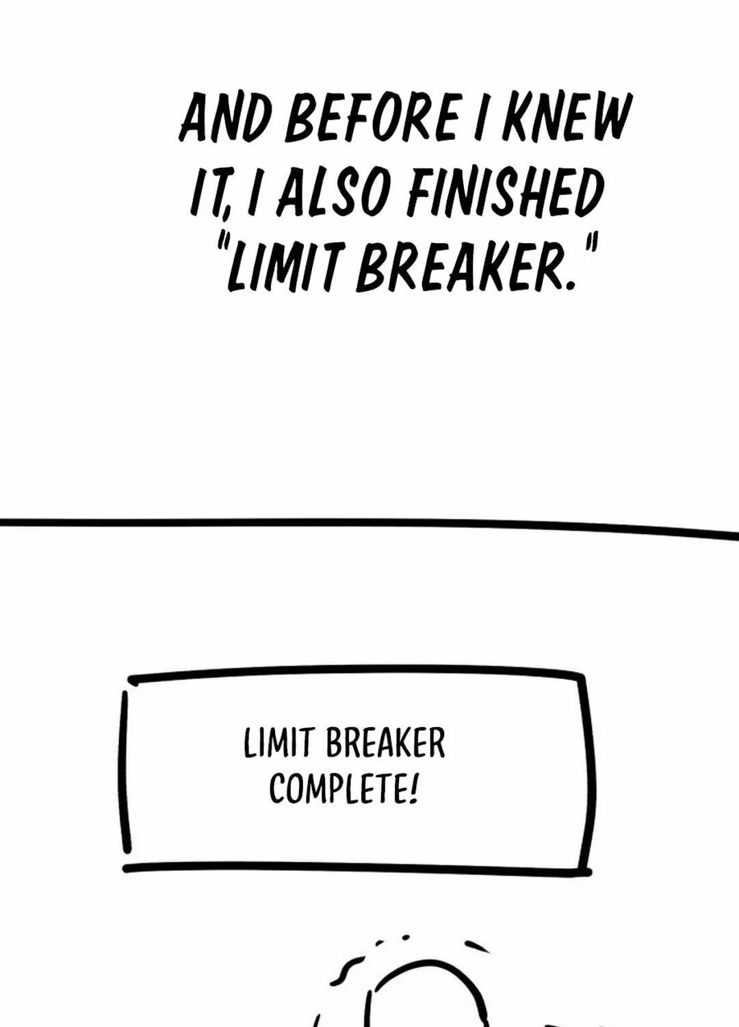 Read Limit Breaker chapter 187.5 image 43 on Lezhin