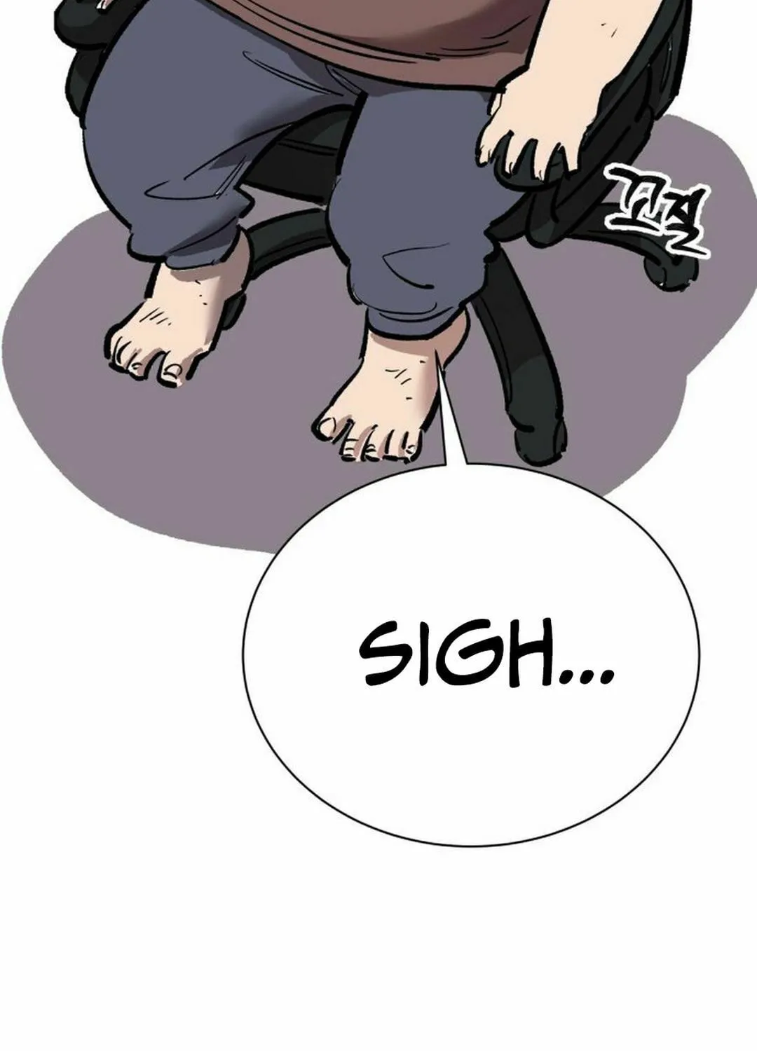 Read Limit Breaker chapter 187.5 image 54 on Lezhin