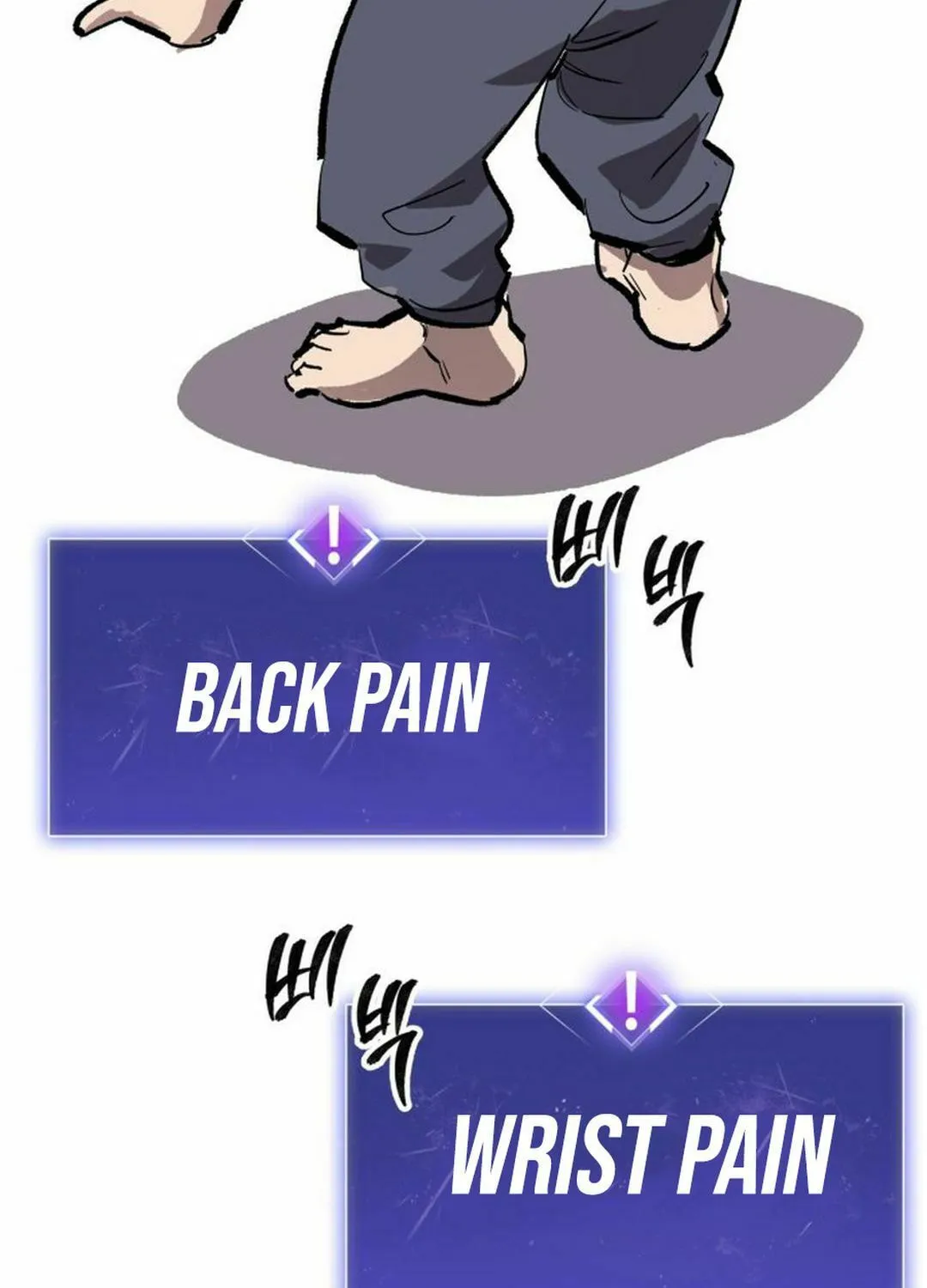 Read Limit Breaker chapter 187.5 image 64 on Lezhin