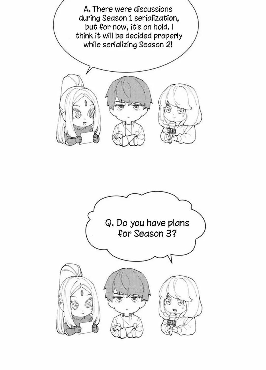 Read Limit Breaker chapter 187.5 image 69 on Lezhin