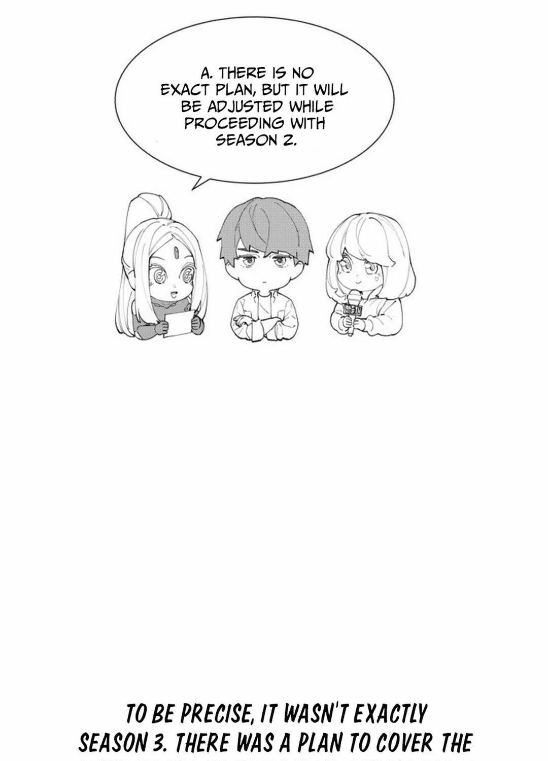 Read Limit Breaker chapter 187.5 image 70 on Lezhin