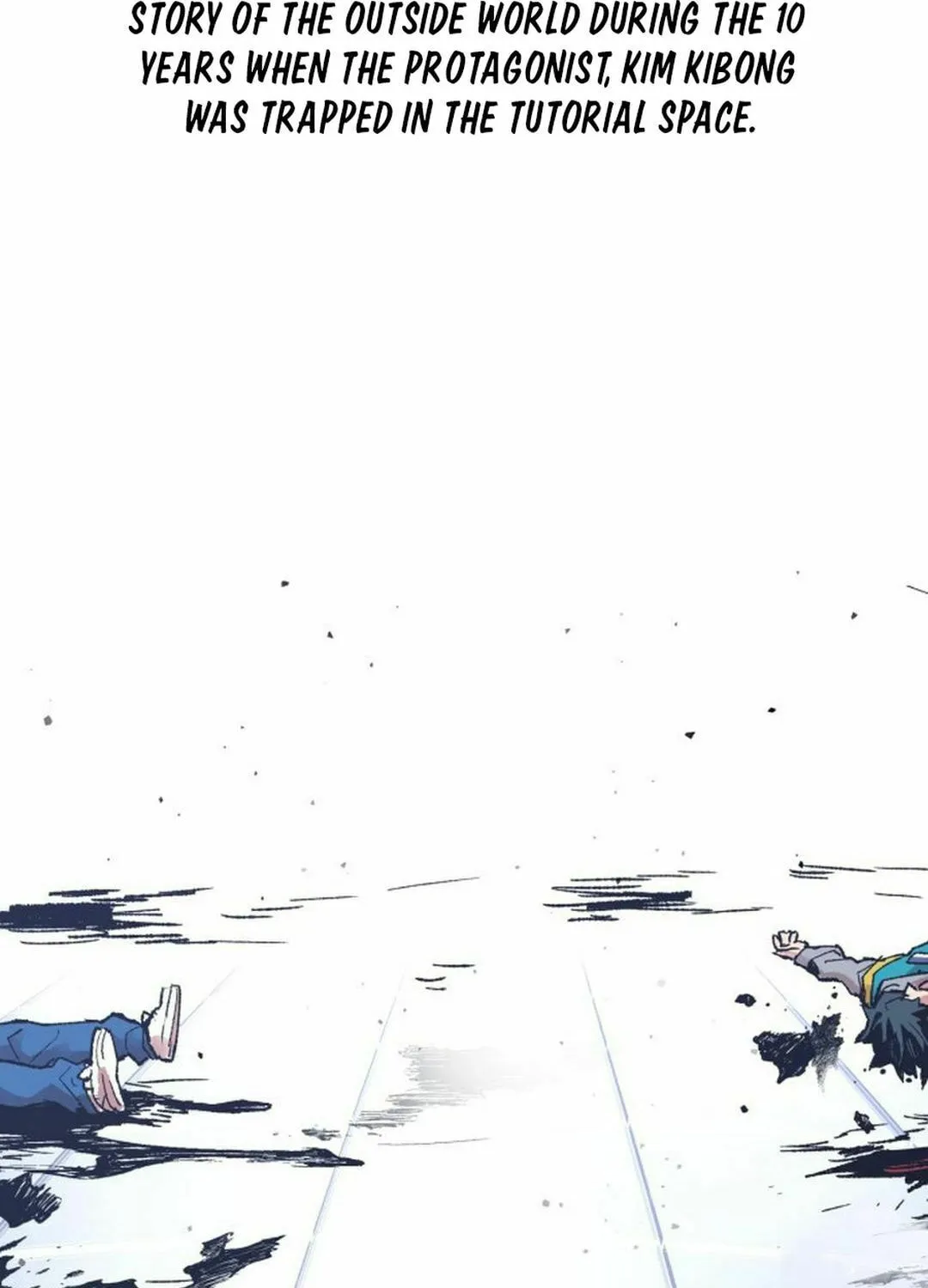 Read Limit Breaker chapter 187.5 image 71 on Lezhin