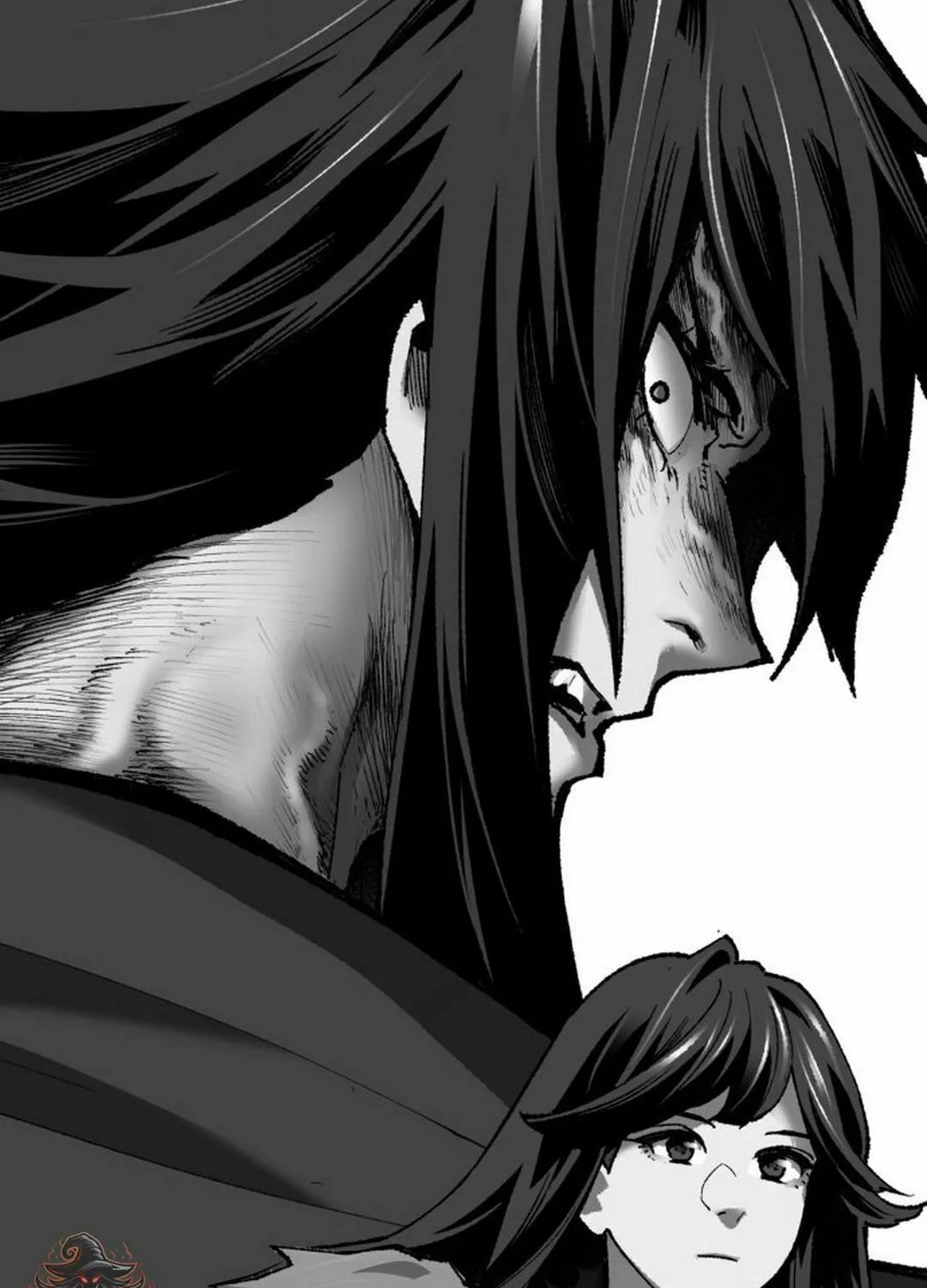 Read Limit Breaker chapter 187.5 image 75 on Lezhin