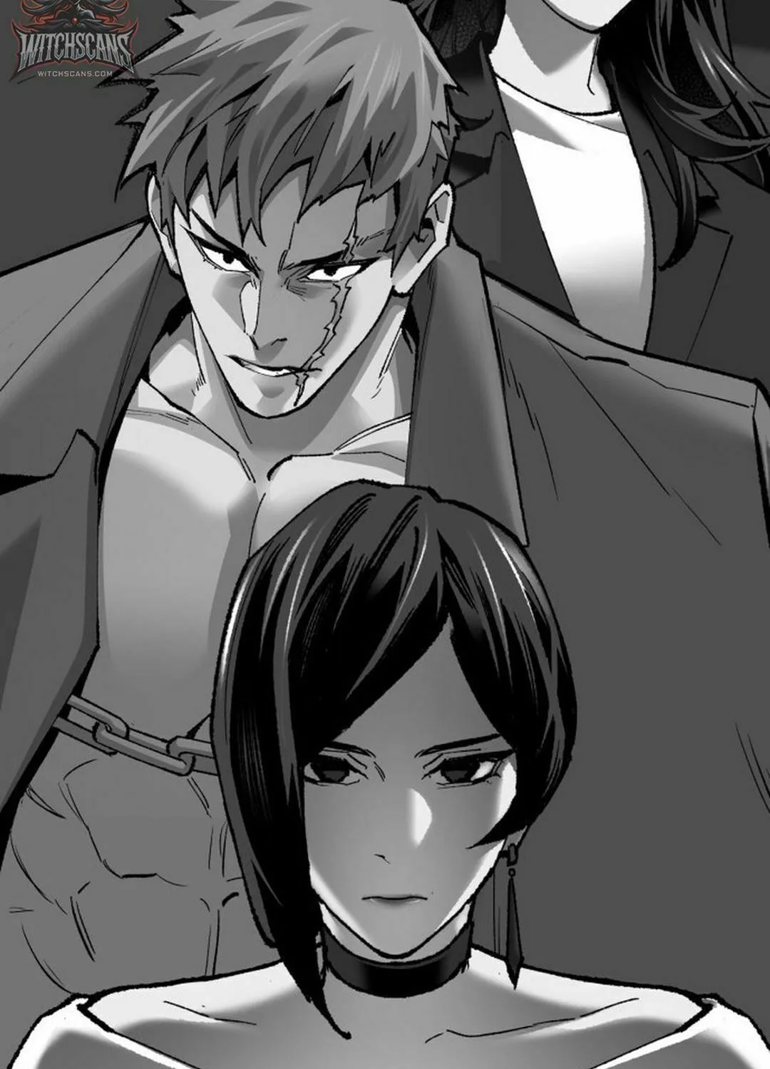 Read Limit Breaker chapter 187.5 image 76 on Lezhin