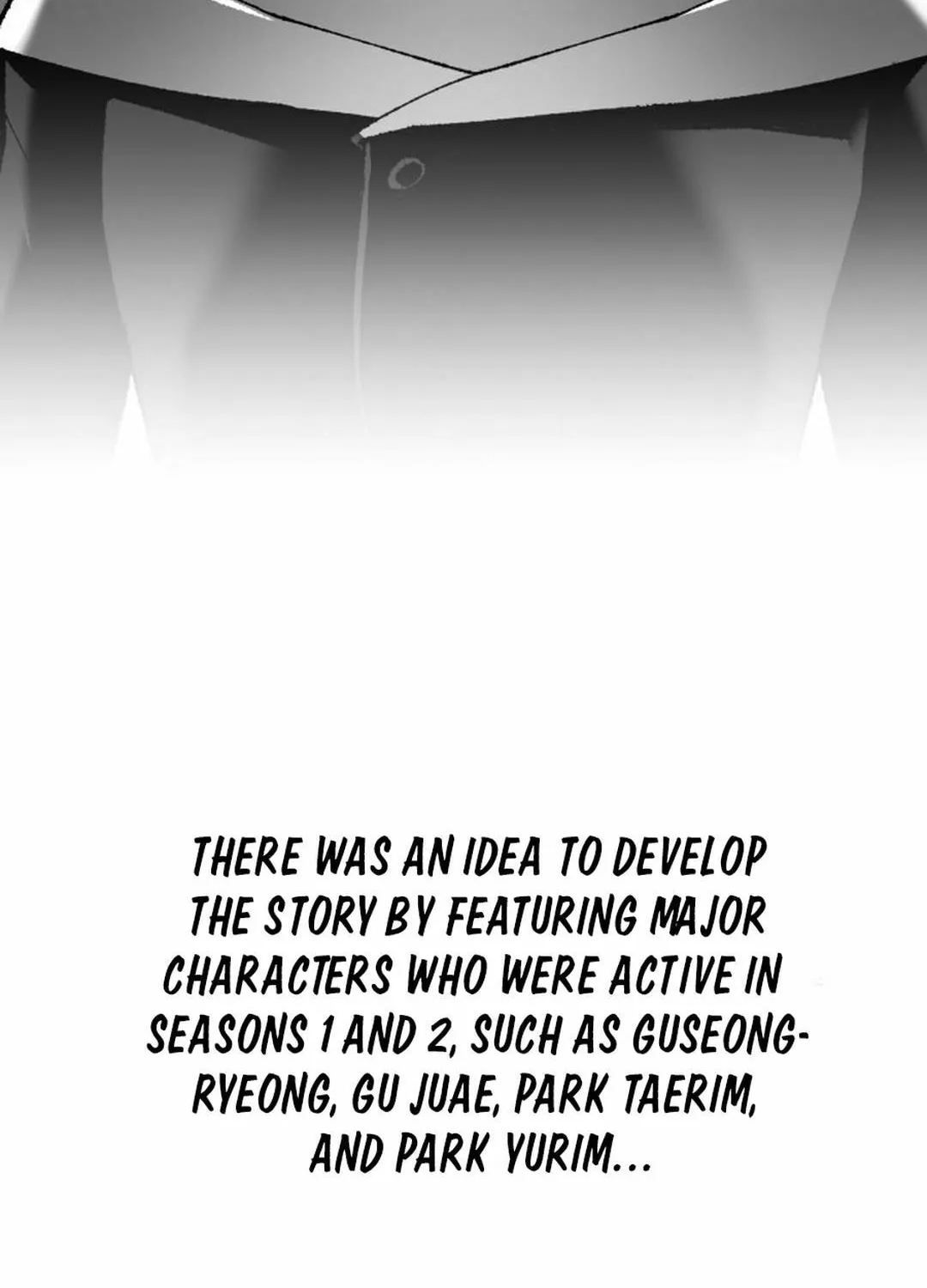 Read Limit Breaker chapter 187.5 image 77 on Lezhin