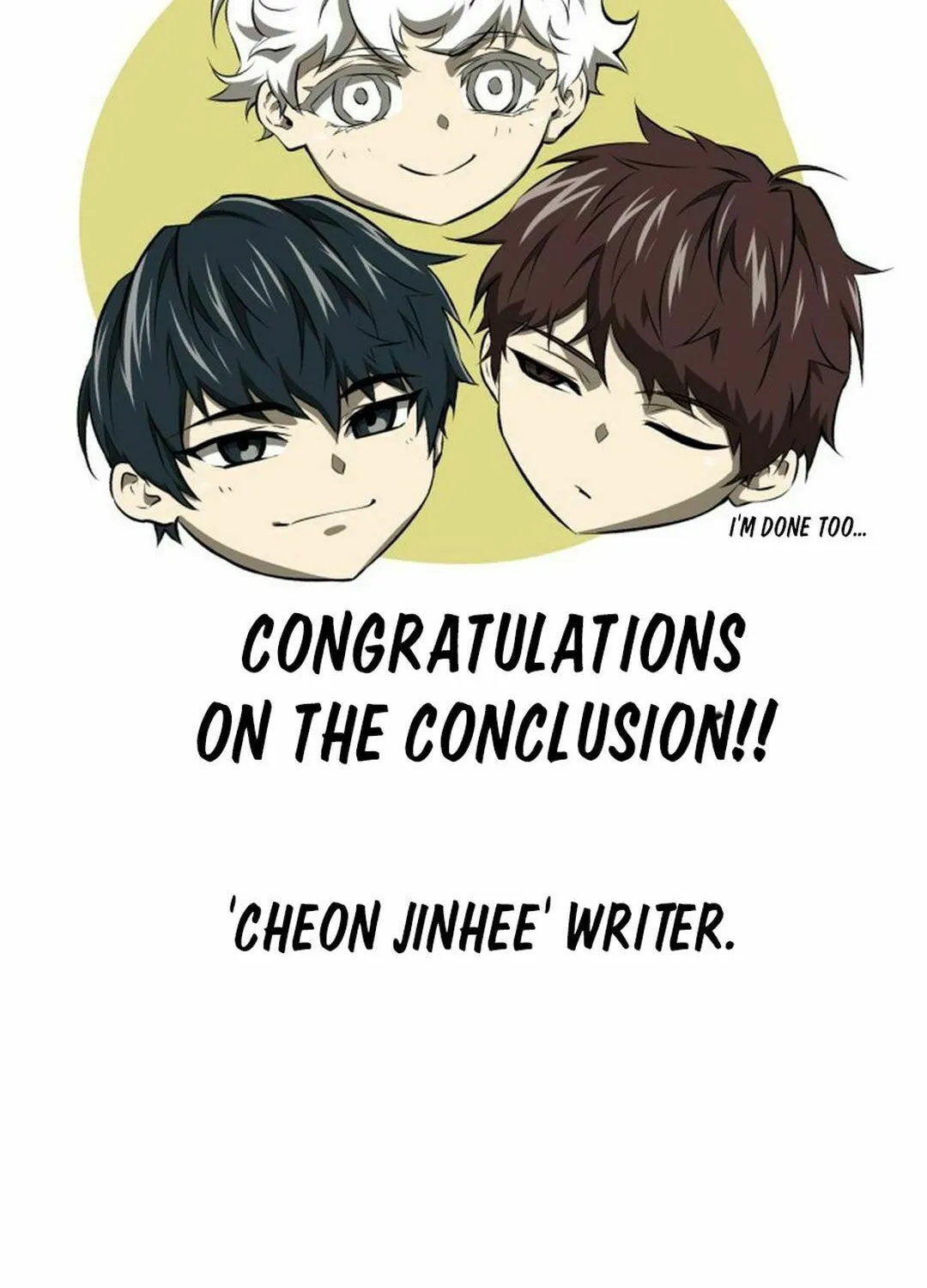 Read Limit Breaker chapter 187.5 image 87 on Lezhin
