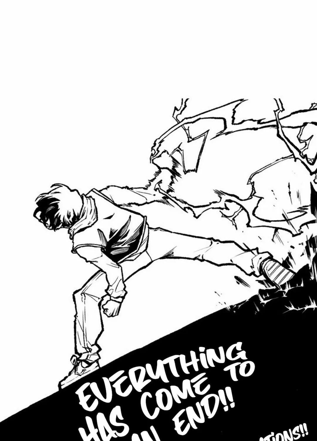 Read Limit Breaker chapter 187.5 image 88 on Lezhin