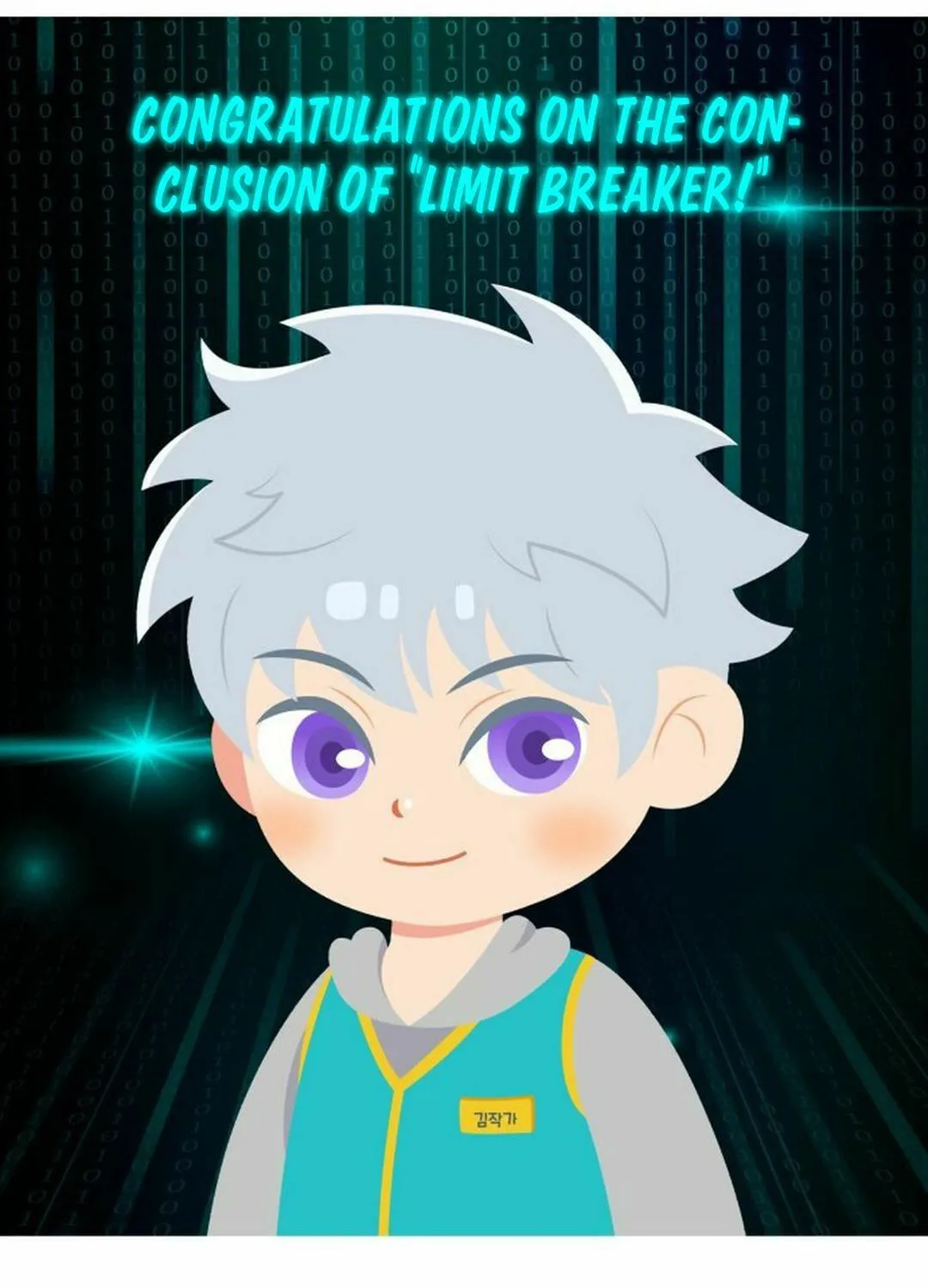 Read Limit Breaker chapter 187.5 image 90 on Lezhin