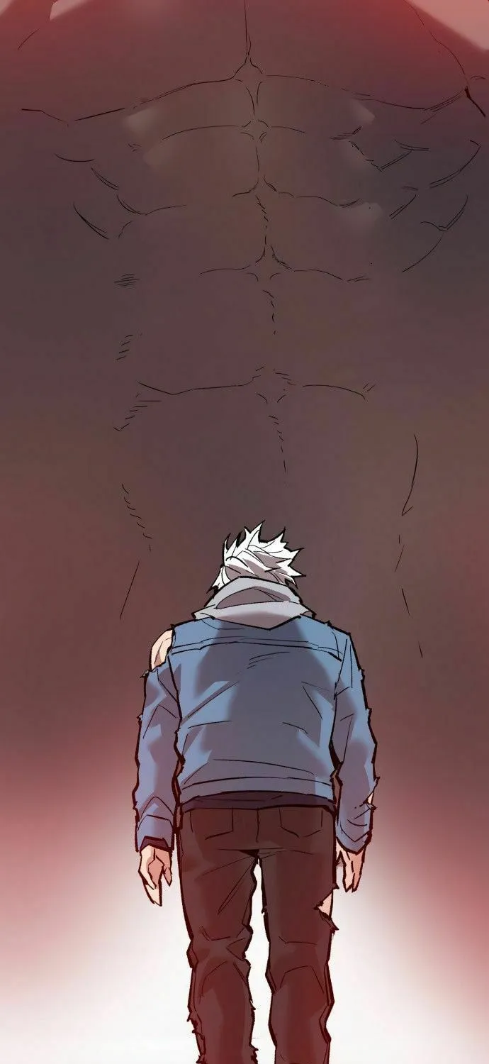Read Limit Breaker chapter 187 image 10 on Lezhin