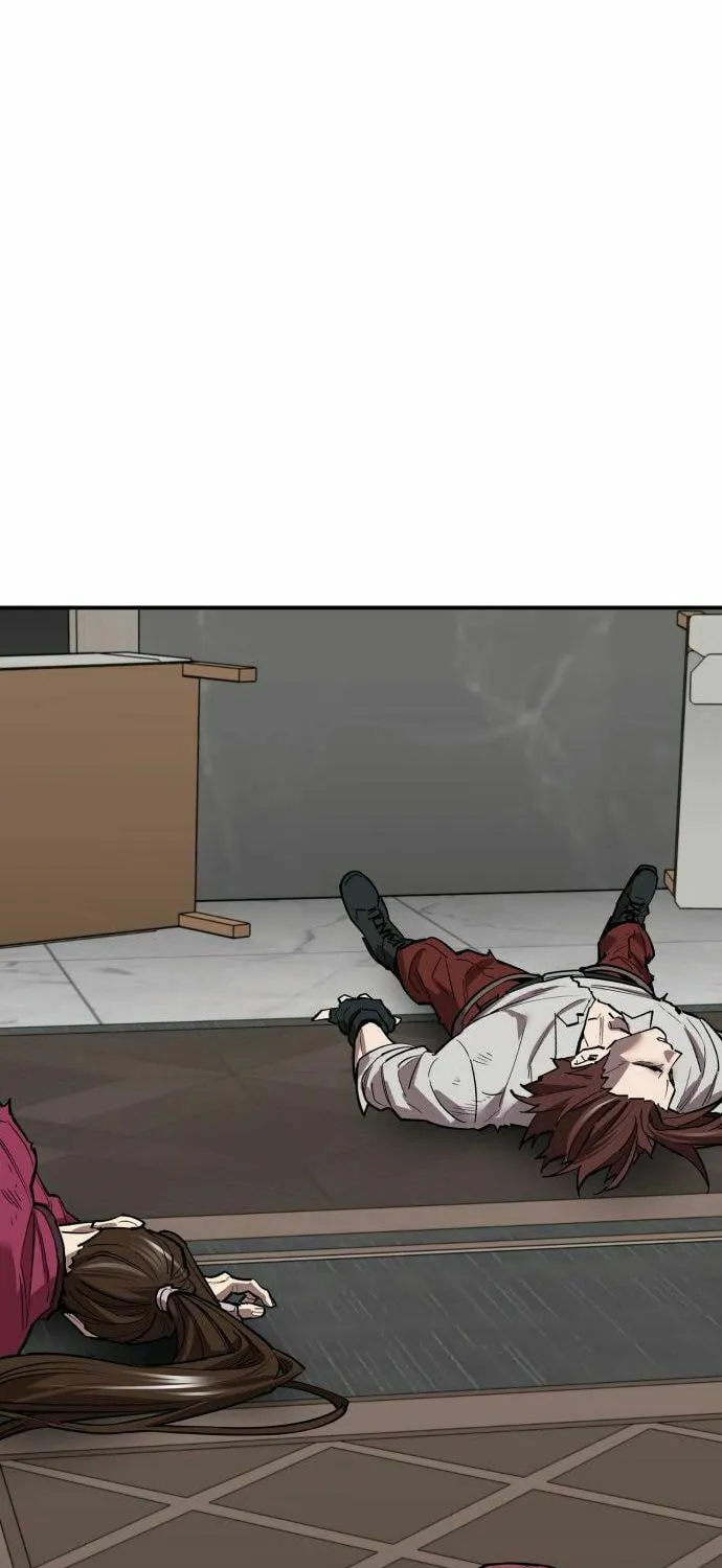 Read Limit Breaker chapter 187 image 126 on Lezhin