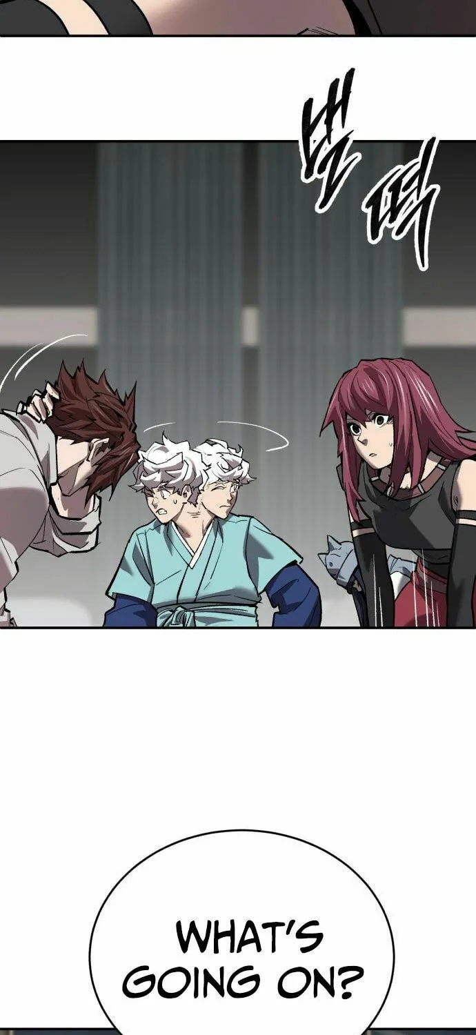 Read Limit Breaker chapter 187 image 128 on Lezhin