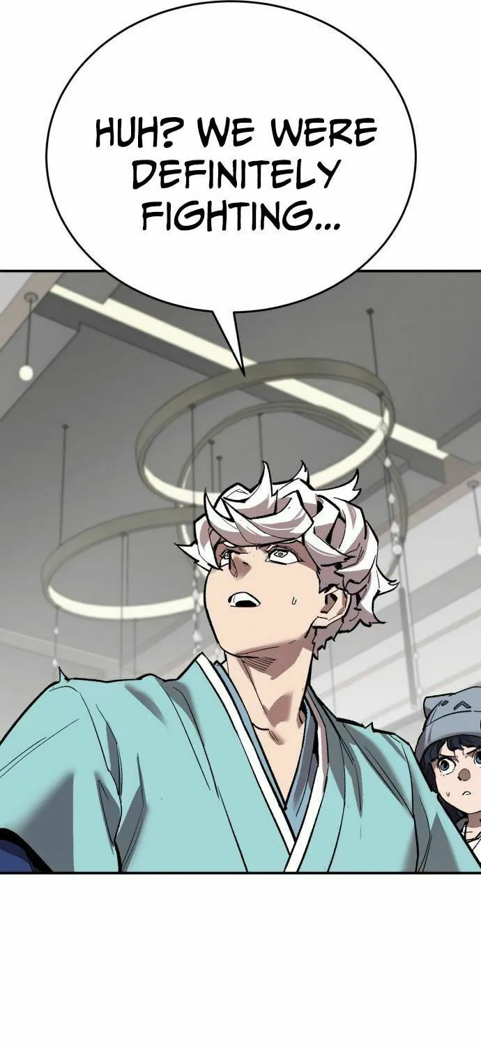 Read Limit Breaker chapter 187 image 130 on Lezhin