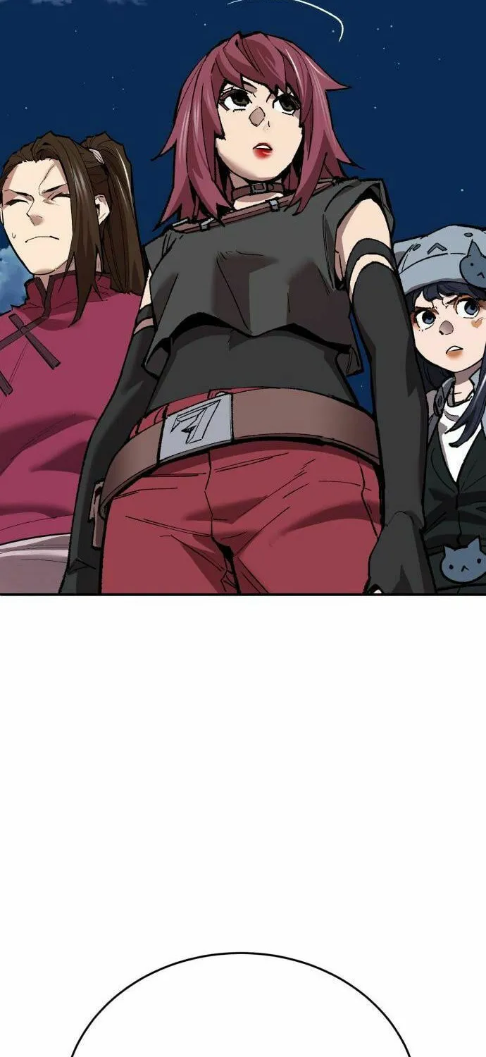 Read Limit Breaker chapter 187 image 135 on Lezhin