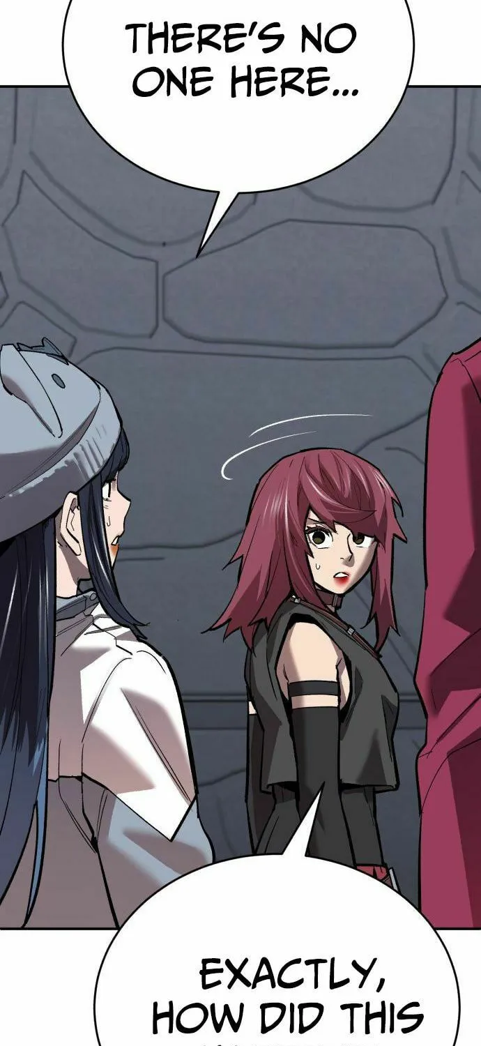 Read Limit Breaker chapter 187 image 136 on Lezhin