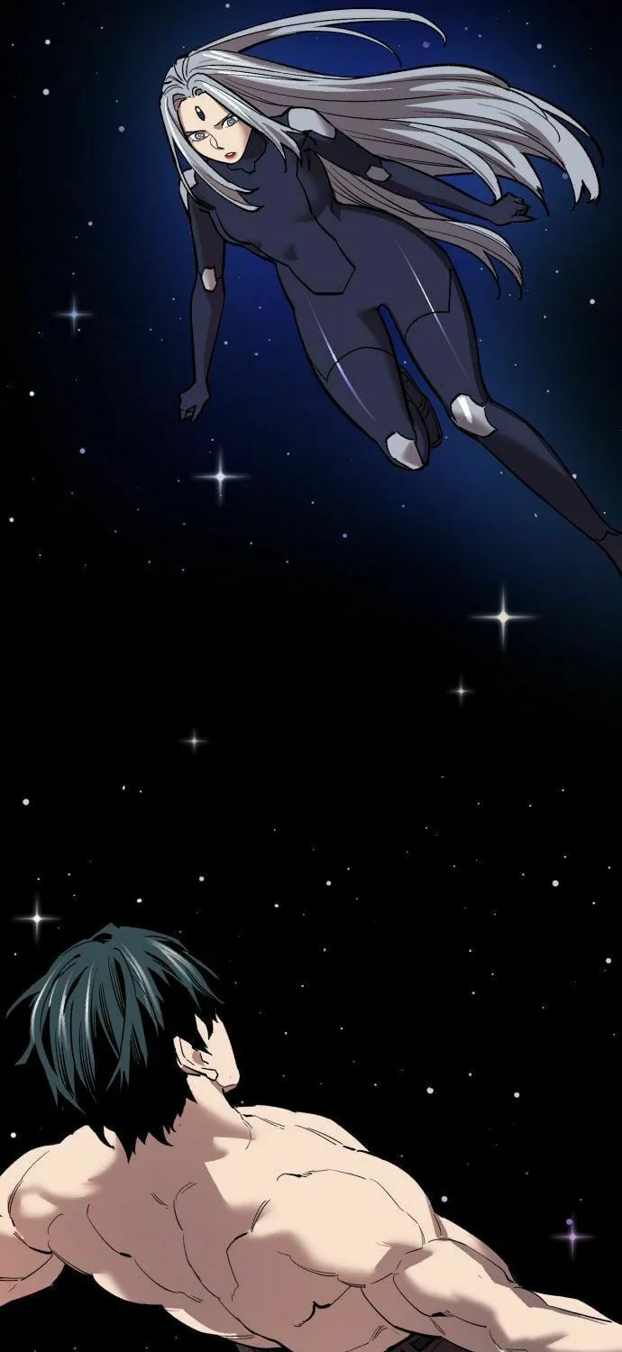 Read Limit Breaker chapter 187 image 170 on Lezhin