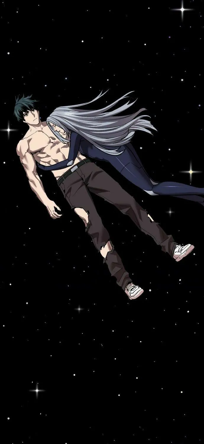 Read Limit Breaker chapter 187 image 172 on Lezhin